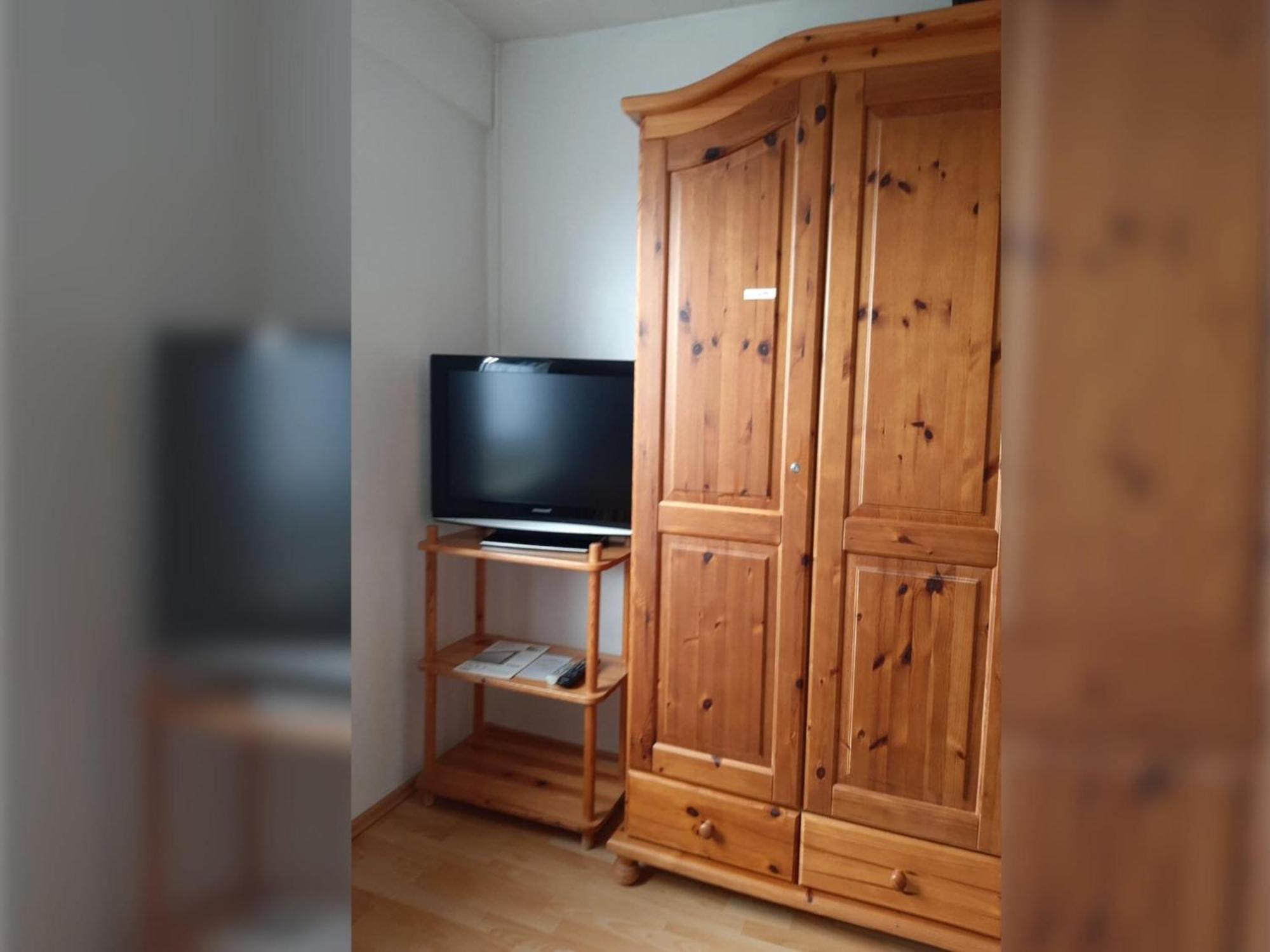 Ferienhaus Mit Grossem Garten In Neßmersiel Exteriér fotografie